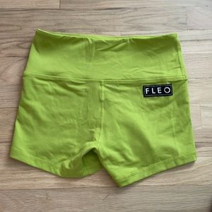 Fleo shorts